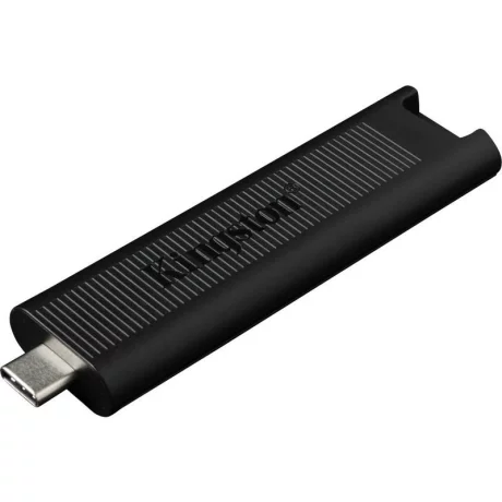 KS USB 256GB DATATRAVELER MAX 3.2 BK, &quot;DTMAX/256GB&quot; (include TV 0.02 lei)