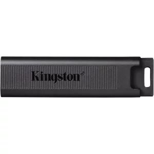KS USB 256GB DATATRAVELER MAX 3.2 BK, &quot;DTMAX/256GB&quot; (include TV 0.02 lei)
