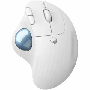 Mouse wireless LOGITECH ERGO M575 - OFFWHITE 910-005870