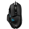 LOGITECH G502 HERO K/DA High Performance Gaming Mouse-LOL-KDA2.0-USB-EER2, &quot;910-006097&quot; (include TV 0.15 lei)