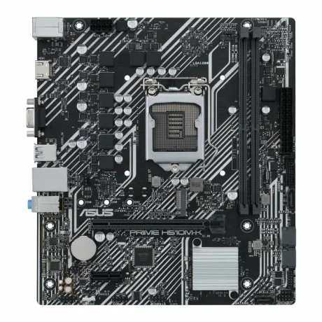 MB ASUS PRIME H510M-K LGA 1200, PRIME H510M-K