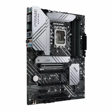 MB ASUS PRIME Z690-P D4-CSM LGA 1700, &quot;PRIME Z690-P D4CSM&quot;