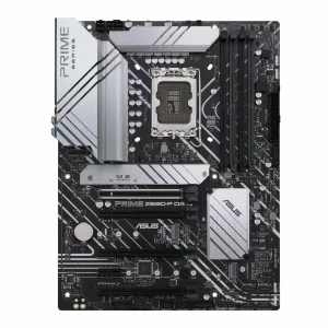 MB ASUS PRIME Z690-P D4-CSM LGA 1700, &quot;PRIME Z690-P D4CSM&quot;
