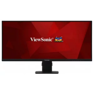 MONITOR LCD 34&quot; IPS/VA3456-MHDJ VIEWSONIC, &quot;VA3456-MHDJ&quot; (include TV 5.00 lei)