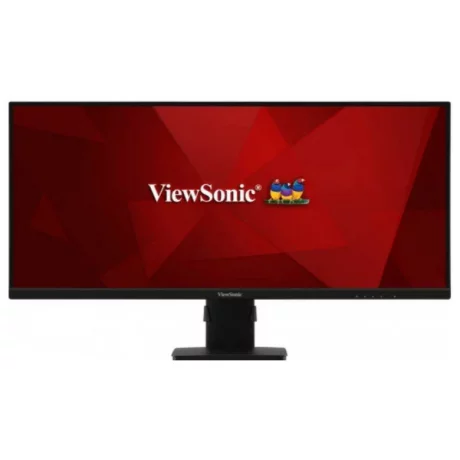 MONITOR LCD 34&quot; IPS/VA3456-MHDJ VIEWSONIC, &quot;VA3456-MHDJ&quot; (include TV 5.00 lei)