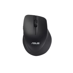 Mouse ASUS wireless, Negru WT465 90XB0090-BMU040