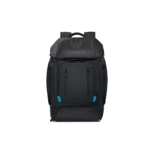 NB BACKPACK PREDAT UTILITY 17&quot;/BLACK/TEAL NP.BAG1A.288 ACER, &quot;NP.BAG1A.288&quot;