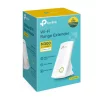 RANGE EXTENDER wireless 300Mbps, compact, fara port Ethernet, TP-LINK &quot;TL-WA854RE&quot;(include timbru verde 1.5 lei)