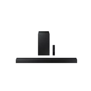 SOUNDBAR SAMSUNG HW-A450/EN, &quot;HW-A450/EN&quot; (include TV 1.5 lei)