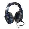 Trust GXT 488 FORZE-B GAMING HEADSET PS4, &quot;TR-23532&quot; (include TV 0.75 lei)