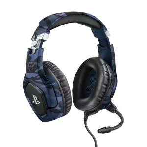 Trust GXT 488 FORZE-B GAMING HEADSET PS4, &quot;TR-23532&quot; (include TV 0.75 lei)