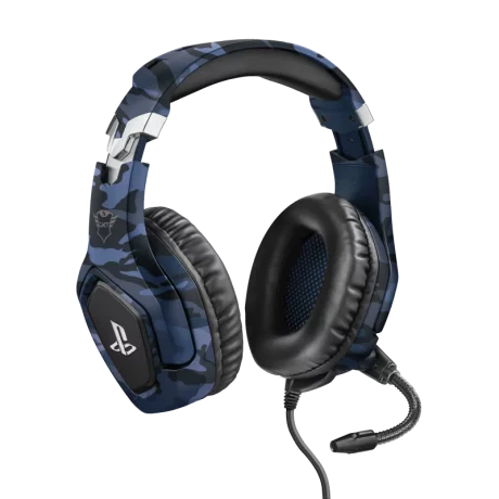 Trust GXT 488 FORZE-B GAMING HEADSET PS4, &quot;TR-23532&quot; (include TV 0.75 lei)