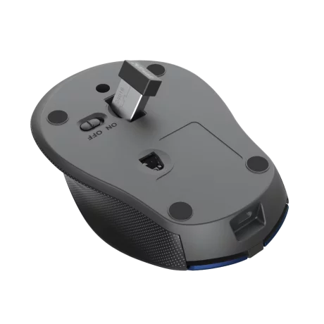 Trust Zaya Wireless Rechargeable Mouse B, &quot;TR-24018&quot; (include TV 0.15 lei)