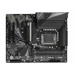 GIGABYTE Mainboard Desktop Intel Z690 UD DDR4 Z690 UD DDR4 1.0