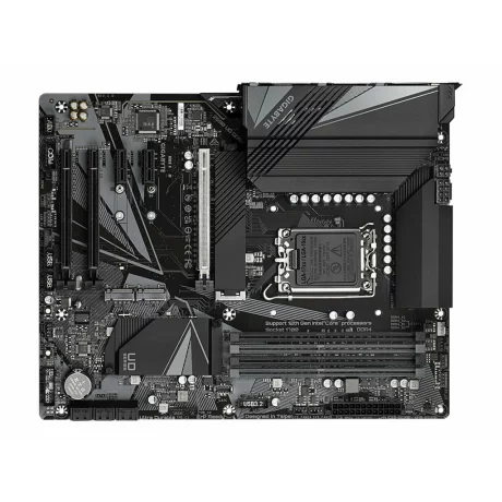 GIGABYTE Mainboard Desktop Intel Z690 UD DDR4 Z690 UD DDR4 1.0