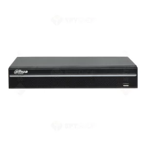 8 CHANNELS NVR4108HS-P-4KS2/L &quot;NVR4108HS-P-4KS2/L&quot; (include TV 1.75 lei)