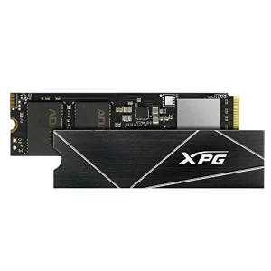 ADATA SSD 512GB M.2 PCIe XPG GAMMIX S70 &quot;AGAMMIXS70B-512-CS&quot;