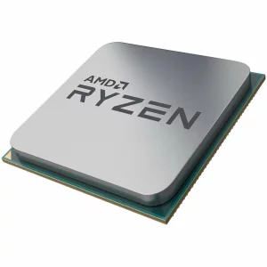 AMD CPU Desktop Ryzen 5 6C/12T 5600G (4.4GHz, 19MB,65W,AM4) MPK with Wraith Stealth Cooler and RadeonTM Graphics &quot;100-100000252MPK&quot;