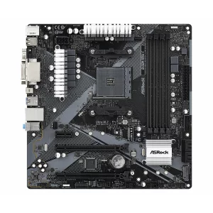 AsRock B450M PRO4-F R2.0 AM4 &quot;B450M PRO4-F R2.0&quot;