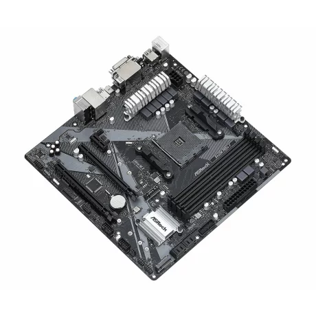 AsRock B450M PRO4-F R2.0 AM4 &quot;B450M PRO4-F R2.0&quot;