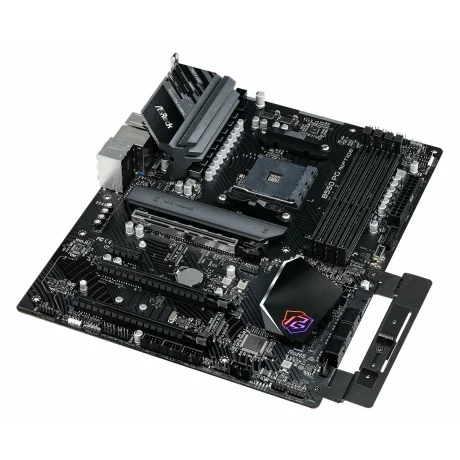 AsRock B550 PG RIPTIDE AM4 &quot;B550 PG RIPTIDE&quot;