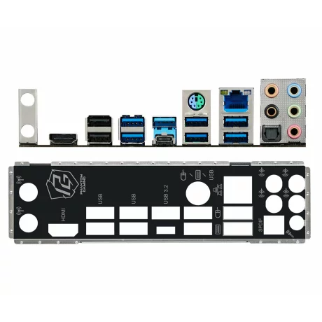 AsRock B550 PG RIPTIDE AM4 &quot;B550 PG RIPTIDE&quot;