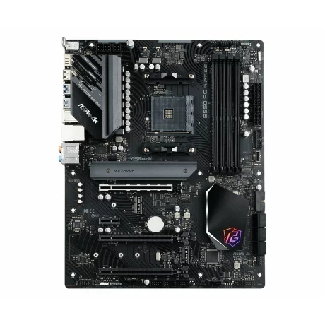AsRock B550 PG RIPTIDE AM4 &quot;B550 PG RIPTIDE&quot;