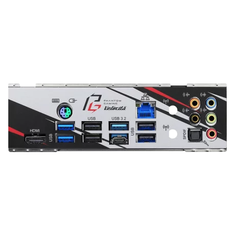 AsRock B550 PG VELOCITA AM4 &quot;B550 PG VELOCITA&quot;
