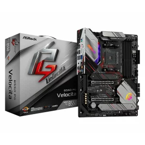 AsRock B550 PG VELOCITA AM4 &quot;B550 PG VELOCITA&quot;