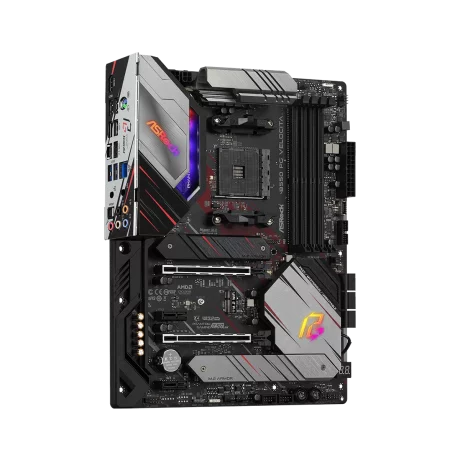 AsRock B550 PG VELOCITA AM4 &quot;B550 PG VELOCITA&quot;