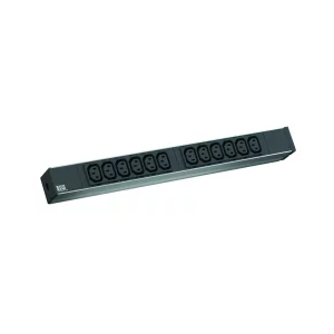 BM IT PDU  power strip 12 x C13 &quot;BM-333.616&quot; (include TV 3.50 lei)