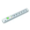 BM IT PDU  power strip 6x sockets PVC &quot;BM-333.605&quot; (include TV 3.50 lei)