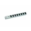 BM IT PDU  power strip 8 x C13 &quot;BM-333.408&quot; (include TV 3.50 lei)