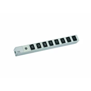 BM IT PDU  power strip 8 x C13 &quot;BM-333.408&quot; (include TV 3.50 lei)