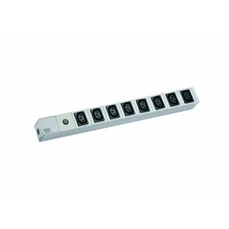 BM IT PDU  power strip 8 x C13 &quot;BM-333.408&quot; (include TV 3.50 lei)