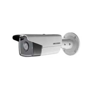 CAMERA BULLET IP 6MP IR50M 6MM &quot;DS-2CD2T65FWD-I56&quot; (include TV 0.8 lei)