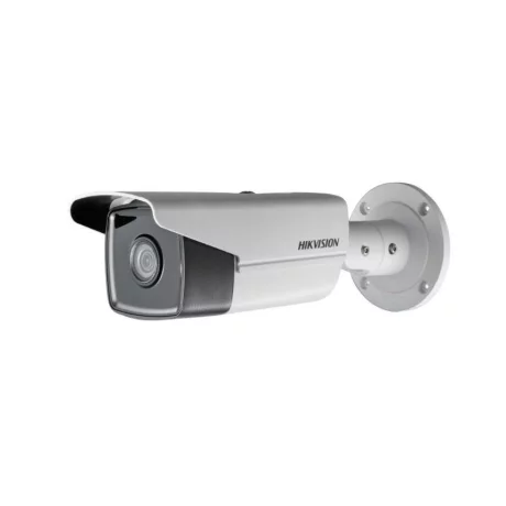 CAMERA BULLET IP 6MP IR50M 6MM &quot;DS-2CD2T65FWD-I56&quot; (include TV 0.8 lei)