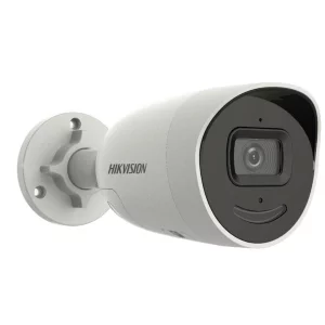 CAMERA IP BULLET 4MP 2.8MM IR40M ACUSENS &quot;DS-2CD2046G2-IUSLC&quot; (include TV 0.8 lei)