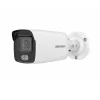 CAMERA IP BULLET 4MP 2.8MM IR40M MIC &quot;DS-2CD2047G2-LU2C&quot; (include TV 0.8 lei)