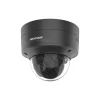 CAMERA IP DOME 4MP 2.8-12MM IR40M BLACK &quot;DS-2CD2746G2-IZSBC&quot; (include TV 0.8 lei)