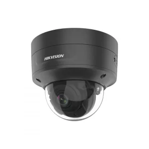 CAMERA IP DOME 4MP 2.8-12MM IR40M BLACK &quot;DS-2CD2746G2-IZSBC&quot; (include TV 0.8 lei)