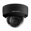 CAMERA IP DOME 4MP 2.8MM IR30M MIC BLACK &quot;DS-2CD2146G2-ISUBC&quot; (include TV 0.8 lei)