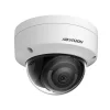 CAMERA IP DOME 8MP 2.8MM  IR30M ACUSENS &quot;DS-2CD2183G2-I28&quot; (include TV 0.8 lei)