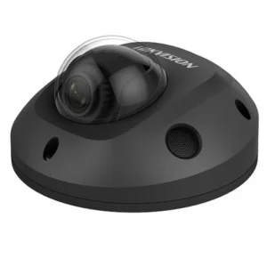 CAMERA IP MINI DOME 4MP 2.8MM IR10M &quot;DS-2CD2545FWD-IB28&quot; (include TV 0.8 lei)