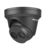 CAMERA IP TURRET 4MP 2.8MM IR30M BLACK &quot;DS-2CD2343G2-IUB28&quot; (include TV 0.8 lei)