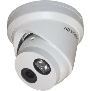 CAMERA IP TURRET 6MP 2.8MM IR30M &quot;DS-2CD2365FWD-I2&quot; (include TV 0.8 lei)