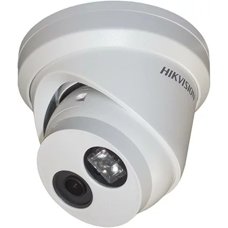 CAMERA IP TURRET 6MP 2.8MM IR30M &quot;DS-2CD2365FWD-I2&quot; (include TV 0.8 lei)