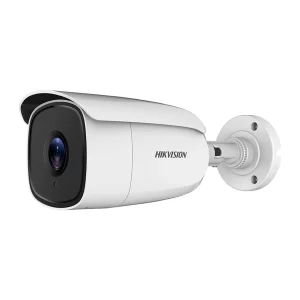 CAMERA TURBOHD BULLET 8MP 2.8MM IR60M &quot;DS-2CE18U8T-IT328&quot;