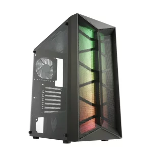 CARCASA FSP CMT 211 MID TOWER ATX &quot;CMT211&quot;