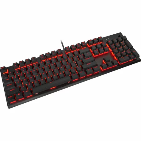 Tastatura gaming cu fir Corsair CH-910D029-NA